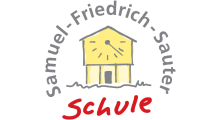 Logo Samuel-Friedrich-Sauter-Grundschule